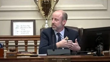 Confirman disparos contra casa de comisionado de Brownsville