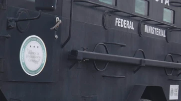Condenan a tres hombres por portación de armas