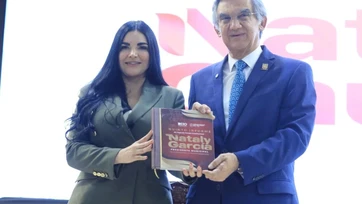Américo Villarreal refrenda respaldo a la ‘frontera grande’