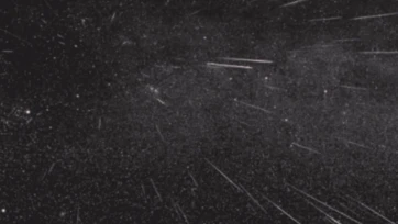 Épsilon Perseidas 2026: lluvia de meteoros en septiembre