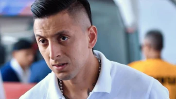Chivas recibe oferta europea por el Piojo Alvarado