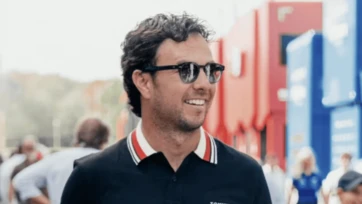 Checo Pérez exhibe el gran problema de Cadillac tras GP de Italia