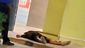 Ejecutan a joven al salir de una plaza comercial