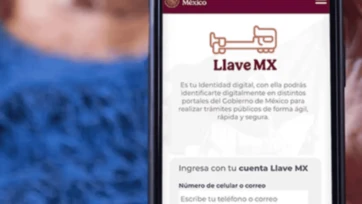 ¿Cómo crear una cuenta Llave MX?; guía paso a paso