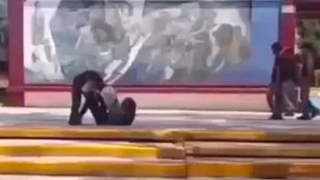 Ofrecen dar su apoyo contra constantes riñas