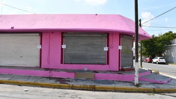 Detienen extorsión contra floristerías