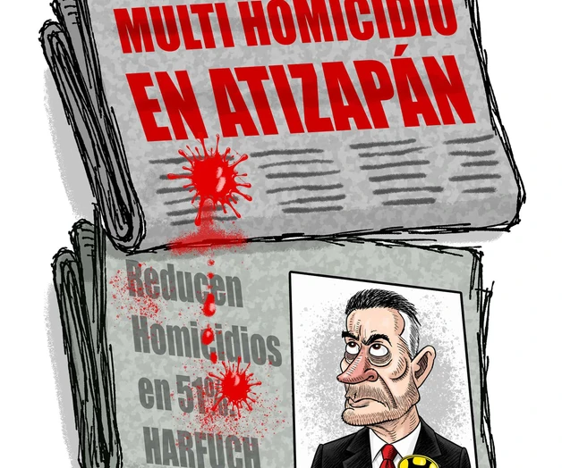Nota roja