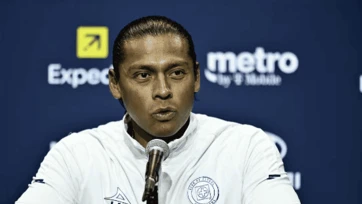 Joel Huiqui lanza aviso tras vencer a Santos