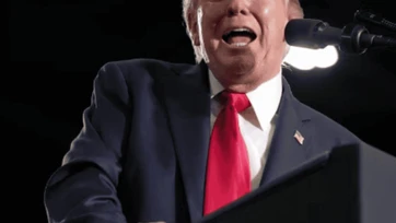 Trump provoca, quiere cambiar el nuevo a Nuevo México
