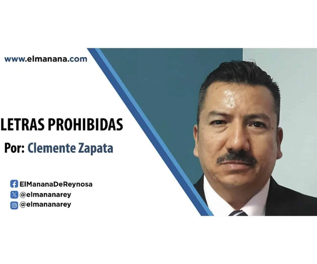 Dámaso y la cero tolerancia