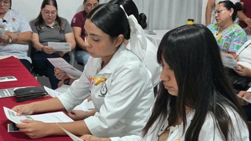 Es prevención clave contra el cáncer infantil