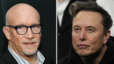 El documentalista Alex Gibney sobre el poder y la influencia de Elon Musk