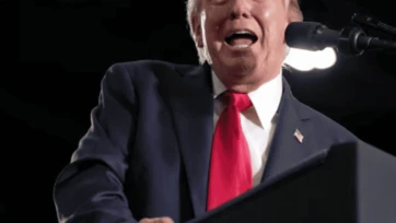 Trump rebautiza Nuevo México como Nueva América; desata críticas