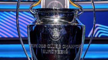 ¿Cuándo y dónde ver los partidos de la Champions League?