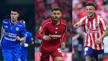 Liga MX impone récord con nueve equipos en la Concachampions
