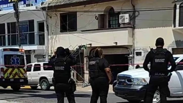 Balean a hombre al salir de su casa en Reynosa