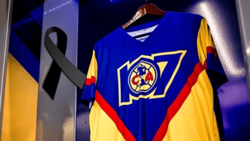 Fallece Roberto Monito Rodríguez, leyenda del América