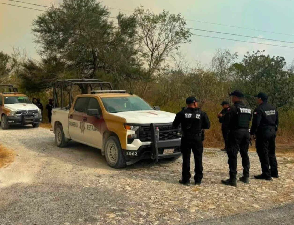 Baja 16.7% homicidio doloso en Tamaulipas de enero a agosto