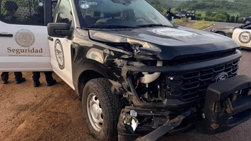 Repelen ataque y capturan a cuatro armados en Culiacán