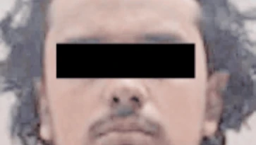 Conductor arrolla y mata a peatón; arrestado por huir