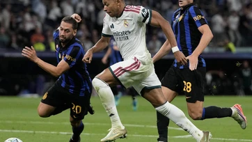 Real Madrid y Man City arrancan la Champions con victorias