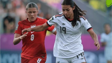 México Femenil Sub-20 cae ante Polonia en la Copa del Mundo