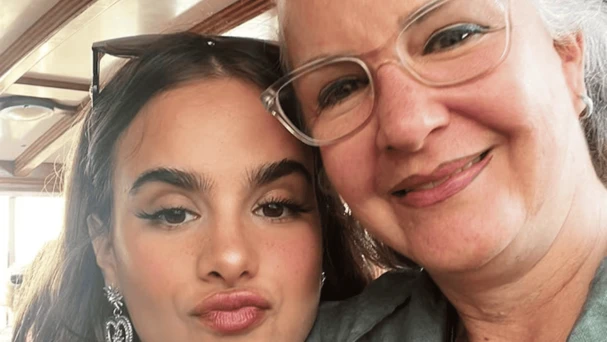 Mamá de Gala Montes arremete contra reality