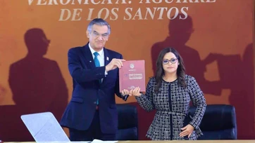 Impulsa desarrollo de San Fernando