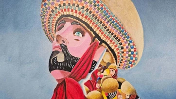 Invitan a  exposición