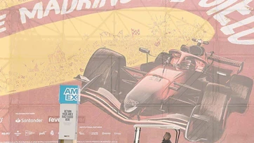 Vecinos de Madrid se quejan por el ruido del GP de España de F1