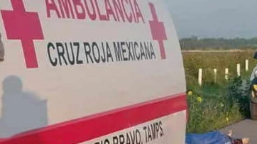 Muere atropellado tras horas de agonía