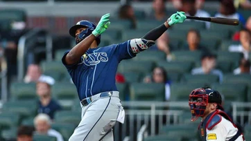 Caminero lidera ofensiva de Rays con 39no jonrón