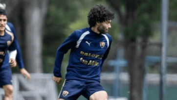 León quiere aprovechar la falta de goles de Pumas