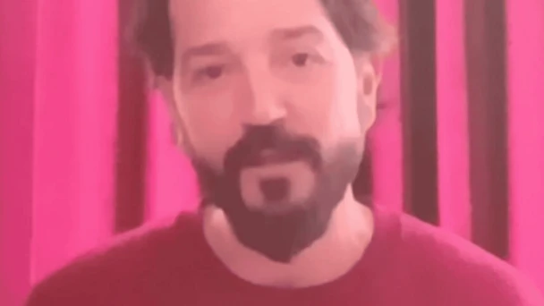 Diego Luna pide que cine mexicano llegue al público que lo financia