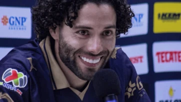 Chino Huerta regresa a Pumas con un solo objetivo