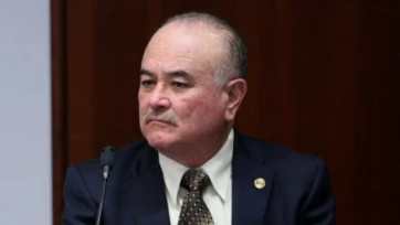 Dictan segunda prisión preventiva a Ricardo Thompson