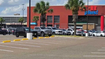 Atropellan a una pareja de adultos mayores en Mission