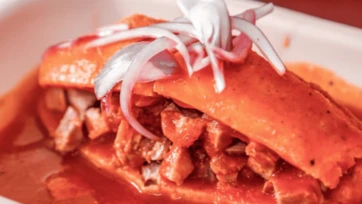 Guadalajara celebra el Día de la Torta Ahogada con un festín