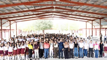 Refuerzan acciones contra la violencia desde las escuelas