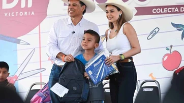 Acercan ‘Pasos por la Educación’ a las comunidades rurales
