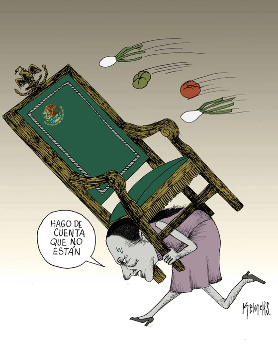 Preparativos