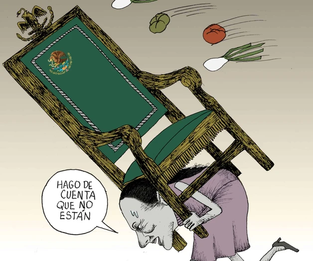Preparativos