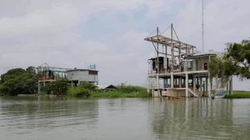 Aumentará en Tampico disponibilidad de agua