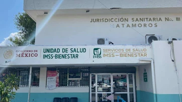 Crece contagio Covid-19 a 38 casos en Matamoros