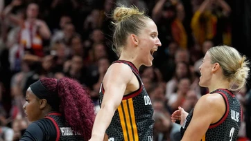 Alemania derrota a Bélgica; va a ‘semis’