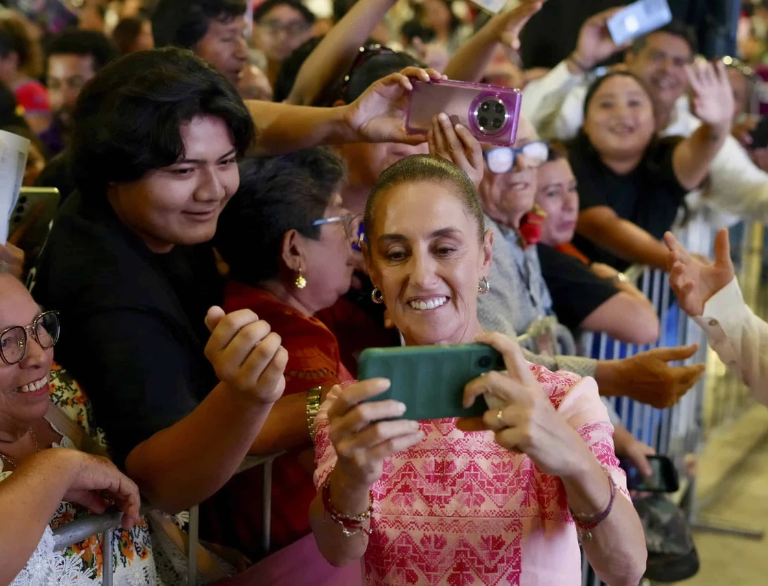 Promete el Gobierno obras de agua y CFE en la península