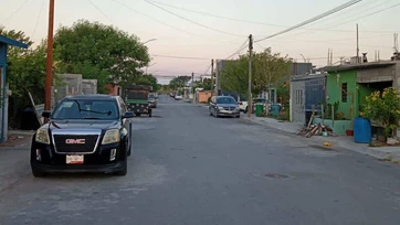 Tres semanas sin agua en Bugambilias