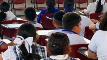 Medirán nivel escolar con la prueba Tamaulipas Aprende