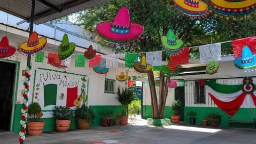 Descarta Educación megapuente por Fiestas Patrias