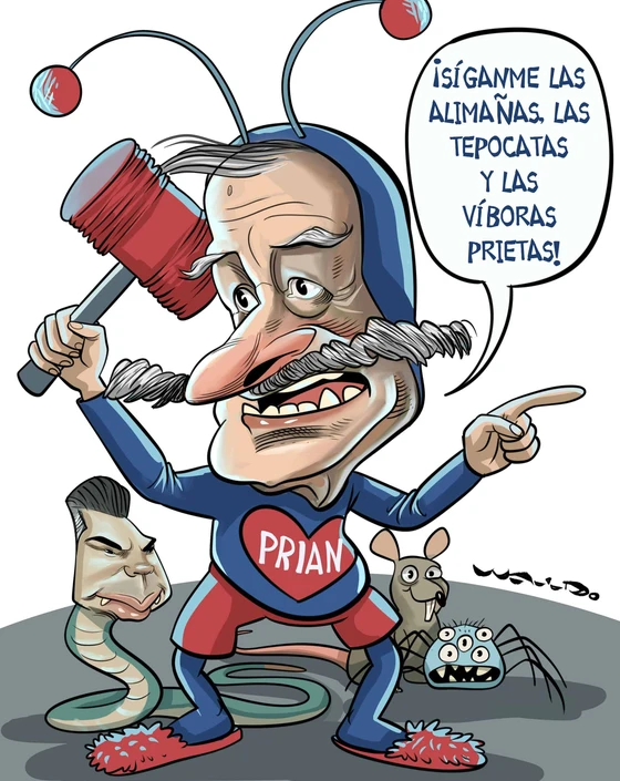 Modernizar el IEPS al alcohol: una reforma pendiente